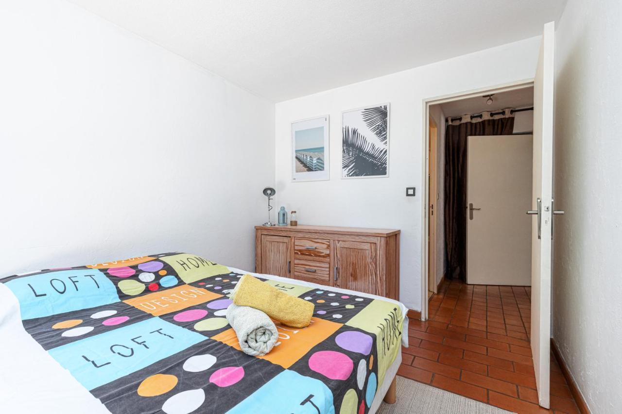 Appartement Familial Avec Jardin Ensoleille Dans La Cite Des Potiers Vallauris Ngoại thất bức ảnh