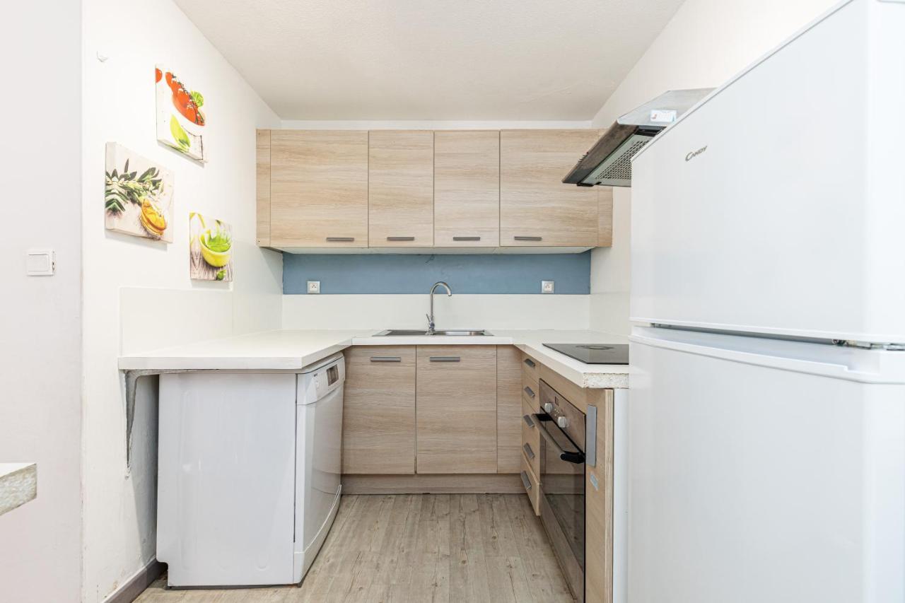 Appartement Familial Avec Jardin Ensoleille Dans La Cite Des Potiers Vallauris Ngoại thất bức ảnh