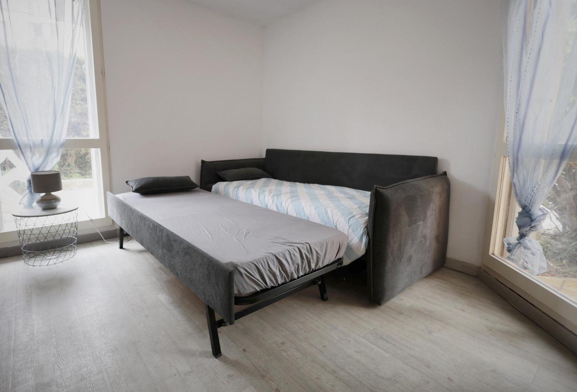Appartement Familial Avec Jardin Ensoleille Dans La Cite Des Potiers Vallauris Ngoại thất bức ảnh