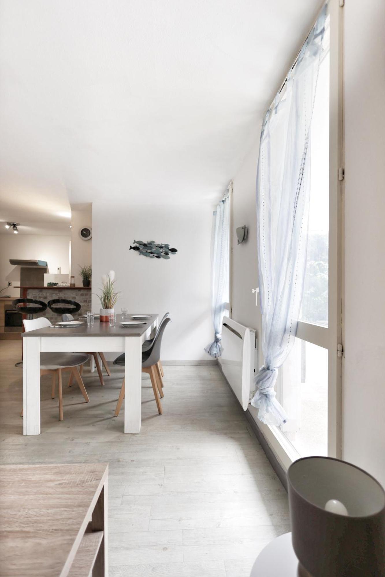 Appartement Familial Avec Jardin Ensoleille Dans La Cite Des Potiers Vallauris Ngoại thất bức ảnh